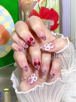 ハルネイル(Haru nail)/