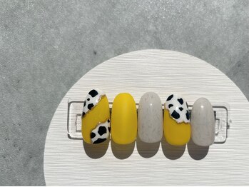 メリー(Merly)/Standard Design