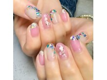 モアネイル(more nail)