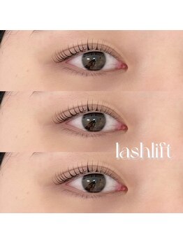 シュガー(Sugar)/ラッシュリフト