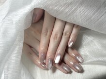ドリーミー ネイル 上野(Dreamy Nail)/￥５５００《６０分》