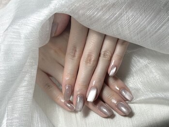 ドリーミー ネイル 上野(Dreamy Nail)/￥５５００《６０分》