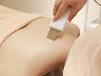 オリス 名古屋店(oliss)/◆栄養素導入