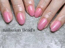 ビーズ(Bead's)/ワンカラー