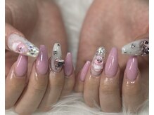 ジパング(Zipang)/キャラクターパーツあります！