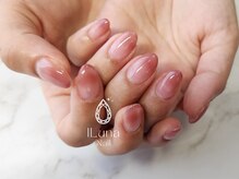 イルナ ネイル(ILuna Nail)
