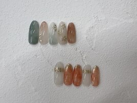 【定額】Lコース