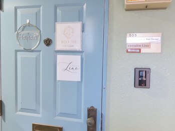 リノ(Lino)/503号室