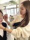 アロアイサロン(Alo's EYESALON)の写真/【男性にも大人気♪】アイブロウメニュー!!自眉で自分が変化する！毎日鏡を見るのが楽しくなる美眉に★