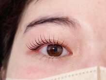 ビオラス(Biolus)/まつ毛パーマ/ラッシュリフト