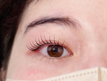 ビオラス(Biolus)/まつ毛パーマ/ラッシュリフト