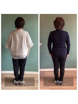 パンダ(Panda)/温活鍼灸ダイエット