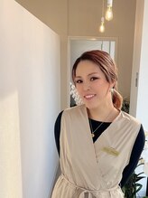 ドゥヴニールベル モイ(devenirbelle MOI) MANAMI 