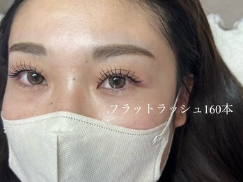 ファミーユプラス 伊勢崎(Fameu+)/フラットラッシュ