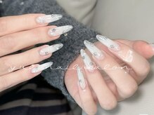 ユリネイル(YULI.NAlL)/