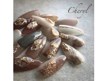 シェリル(cheryl)