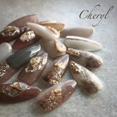 シェリル(cheryl)