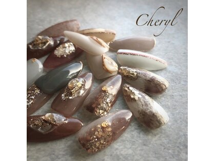 シェリル(cheryl)の写真