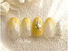 ウィスプ(WHISP)/ミモザ&シェル/パラジェル