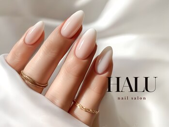 ハル ネイルサロン(HALU nail salon)の写真/"ハンド/ネイルケア付き"だからワンランク上の仕上がりに♪高技術力×圧倒的なセンスで理想を再現します★
