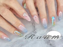 ラウム(Raum)/おまかせデザイン￥9900