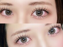 ミュレット(mulet)/エクステ140本