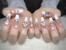 ミチネイルズ 池袋(Michi nails)/