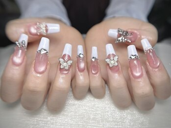ミチネイルズ 池袋(Michi nails)/