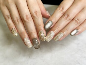 サロンド イーワイ(Salon de EY)/やり放題A