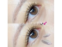 スターチス 行徳(statice)/＊大人気まつげパーマ＊