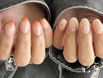 ヨル 北堀江(yol.)/10本アート