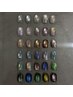 【top nailist】6.7.8月限定 magnet nail campaign / 他店付替オフ無料