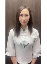 翠空 名駅セブンスタービル店&nbsp;り さ