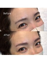 マナ ワクシング 海浜幕張(Mana waxing)/似合わせ美眉ワックス/海浜幕張