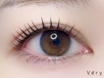 ベリー 横浜西口店(Very)/まつ毛パーマ まつげパーマ 横浜