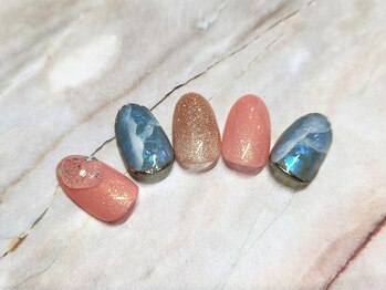 定額デザインコース¥8950