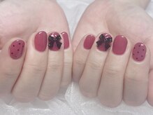 エイミーアーブル(amiable)/お客様ネイル