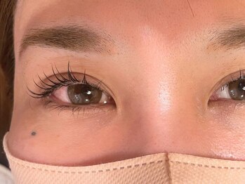 トムオウル(TOMOWL)/ラッシュリフト(上)