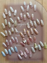 ルナ(Luna)/～Mコース 7550yen～