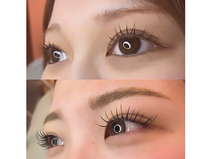 アリュール(ALLURE)の写真