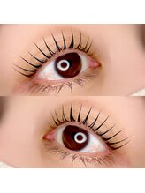 レセスト(Lesest)/パリジェンヌ/まつげパーマ/