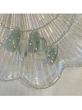 アライア(Alaia)/Alaiaコース￥7200