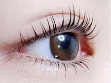 ルノア(Lunoa)/パリジェンヌラッシュリフト