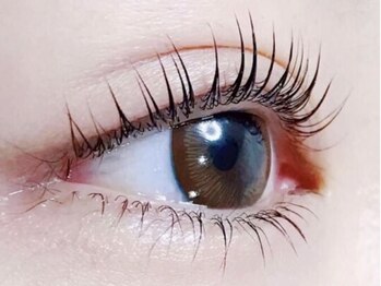 ルノア(Lunoa)/パリジェンヌラッシュリフト