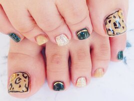 フット◇ア-トコ-ス