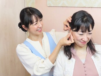 ラマージュ(Ramages)/3ヶ月で-10キロ♪夢じゃないです