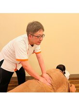 カラダファクトリー ゆめタウン博多店&nbsp;山本 正輝