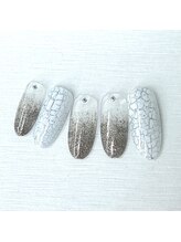 キャンアイドレッシー 溝ノ口店(Can I Dressy)/定額Bデザイン