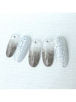 キャンアイドレッシー 溝ノ口店(Can I Dressy)/定額Bデザイン