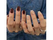 ナッティー(natty)